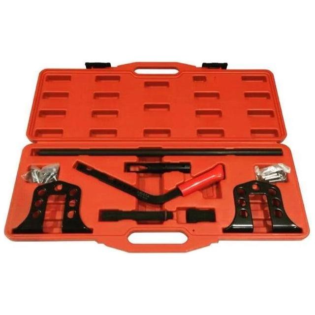 Licota ATA-0038 Overhead Cam Valve Spring Compressor Tool Set | Licota by KHM Megatools Corp. Licota ATA-0038 Overhead Cam Valve Spring Compressor Tool Set | Licota by KHM Megatools Corp.